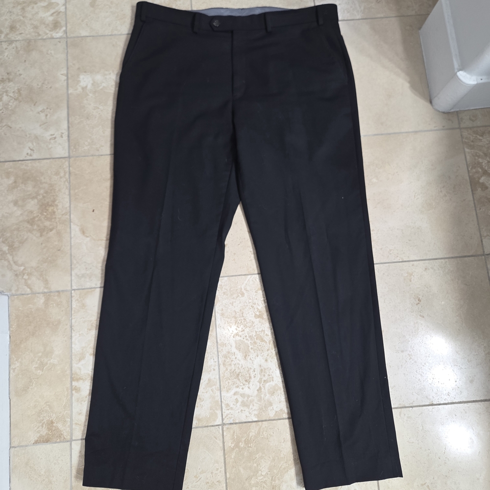Men's Ted Baker London Dress Pants. Retail From $225 To $350 (See Pic). 38×32